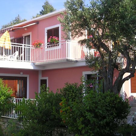 Apartman Vladic Apartment Grebastica Exterior photo