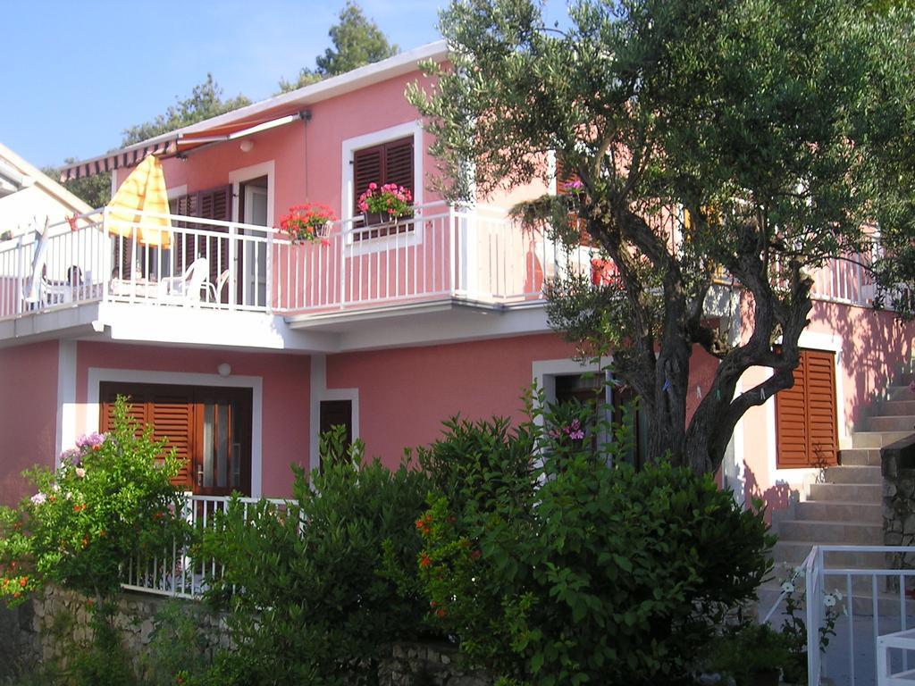 Apartman Vladic Apartment Grebastica Exterior photo